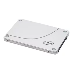 Intel INTEL SSD DC S4510 960GB 2.5 SATA 6Gb/s 3D2 TLC Single Pack (SSDSC2KB960G801)
