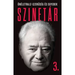 Szinetár 3.