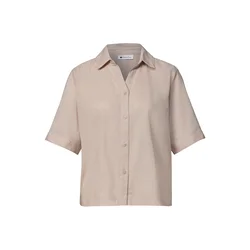 STREET ONE Bluza bež