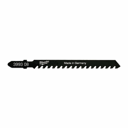 List za vbodno žago 75 x 4,2 mm