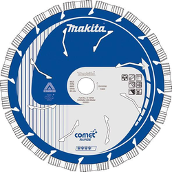MAKITA Diamantna rezalna plošča Comet Rapide 230mm B-12784