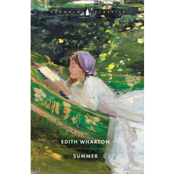 Edith Wharton - Summer