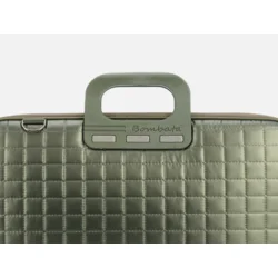 Torba BOMBATA 100gr 15,6/16 Khaki Green