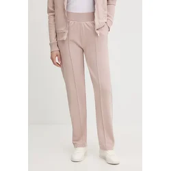 Hlače BOSS Shiny B Pants