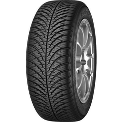 Yokohama BluEarth-4S AW21 ( 215/50 R17 95W XL RPB )