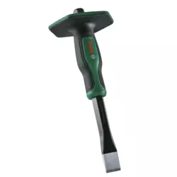 Bosch Ručno dleto sa drškom 1600A02ZA5, 250 mm, Zeleno