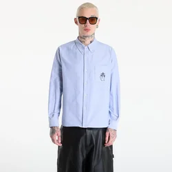 Srajca Brain Dead BBC Selvedge Oxford Button Up Bl L