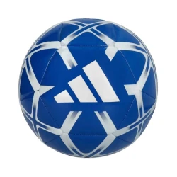 Adidas Fudbalska lopta Starlancer CLB, Plava