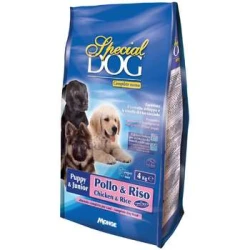 Special Dog Excellence Premium Hrana Za Pse, Piletina I Pirinač, Za Štence, 1.5kg