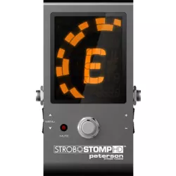 Peterson Strobostomp HD - Štimer