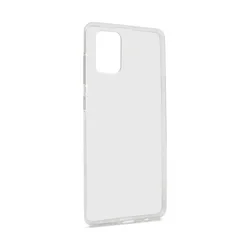 Torbica silikonska Ultra Thin za Samsung A515F Galaxy A51 transparent
