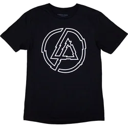 Linkin Park Majica A Thousand Suns Unisex Black 2XL