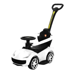 Auto guralica za decu bela ( BC608P BELA )