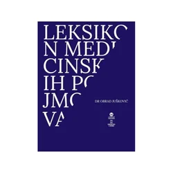 Leksikon medicinskih termina