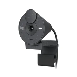 Brio 305 Full HD Webcam GRAPHITE