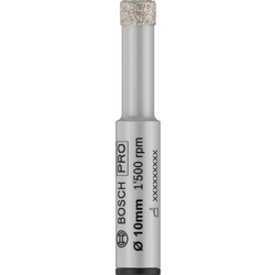 Bosch PRO Ceramic dry burgija za keramiku 10x33x13 mm 2608599056
