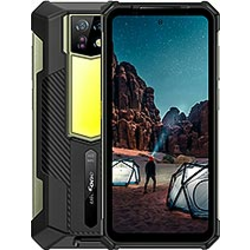 ULEFONE pametni telefon Armor 24 12GB/256GB, Black