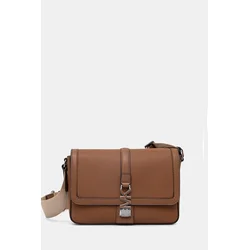Michael Kors torbica moška usnjena