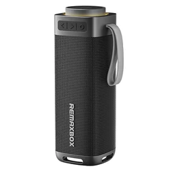Bluetooth zvučnik REMAX RB-M22 crni