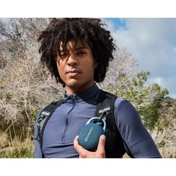 ENERGY SISTEM - EnergyClip prenosni bluetooth zvučnik plavi (M50057)