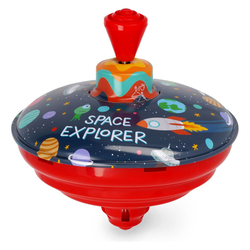 Legami vrtavka Spin me round Space