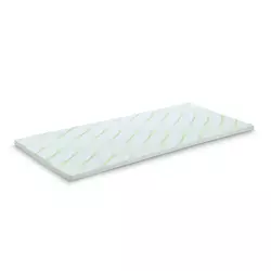 Dormeo Prostirka za dušek Aloe Vera, 5 zona, 80x190x4cm
