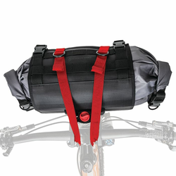 TORBICA NA VOLAN BLACKBURN OUTPOST ROLL & DRYBAG