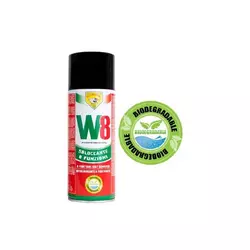 SPREJ W8 200ML
