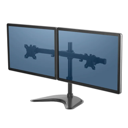 Fellowes Nosač Monitora Fellowes Profesional Series Freestanding Dual Horizontal 8043701 ( F314 )