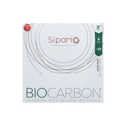 Sipario BioCarbon Str. 3rd Oct. LA/A št.19