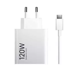 Xiaomi 120W HyperCharge Combo ( 6192 )