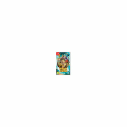 MAXIMUM GAMES TOKI NINTENDO SWITCH, (672580)