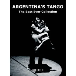 ARGENTINAS TANGO;BEST EVER COLLECTION