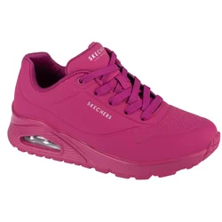 Skechers Ženske patike Uno stand on air, Roze
