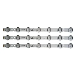 Ninaled LED trake za LG 43UM7450PLA, ES-1064