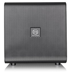 THERMALTAKE ohšje Core V21, črno