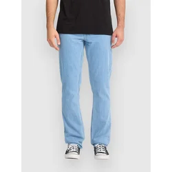 Volcom Vorta Denim Jeans camper blue