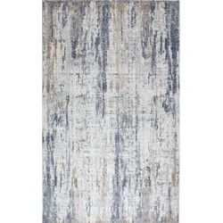 Hanah home Tepih 120x170cm Sivi