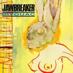 Jawbreaker - Bivouac (Reissue) (20th Anniversary) (LP)
