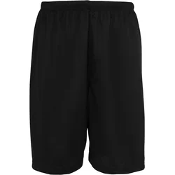 Bball Mesh Shorts Black