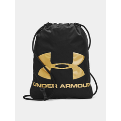 Under Armour Torba UA Ozsee Sackpack-BLK UNI