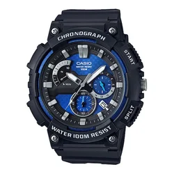 Casio collection muški sat ( MCW-200H-2A )
