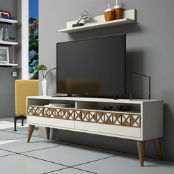 Hanah Home TV komoda Line