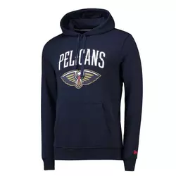 NEW ERA duks sa kapuljačom New Orleans Pelicans New Era Team Logo PO
