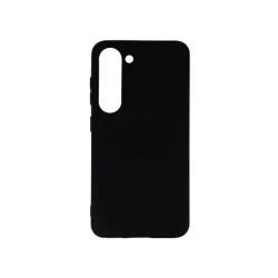 Maska za telefon MATT CASE za Samsung S23/S911B, Crna