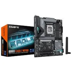 Gigabyte B860 EAGLE WIFI 6E rev. 1.0 matična ploča