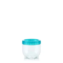 POSODA ZA HRANO INTERLOCK 280ML 7,7X9,4