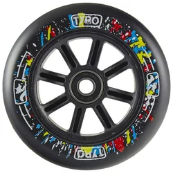 Longway Tyro Nylon Core Pro Scooter Wheel 100 mm
