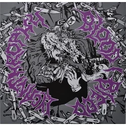 Lycanthropy & Blood I Bleed - Split (10 LP)