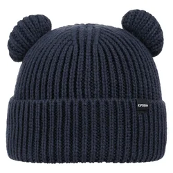 Ice Peak kapa Hiram za decu, teget